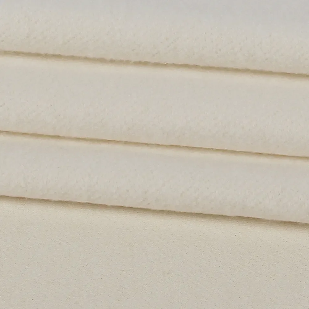 Ananbaby Premium 70% Cotton 30% Hemp Organic Natural Fabric Eco Friendly For Cloth Diaper Nappy