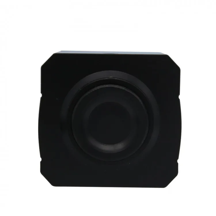 2307su 14MP промышленный микроскоп камера USB выход цифровой окуляра w/ 0.5X линзы с резьбовым соединением типа