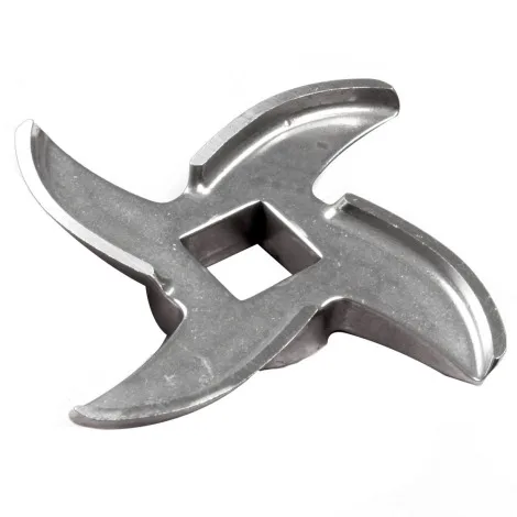 Stainless Steel 5# 8# 10# 12# 22# 32# Grinder Knives