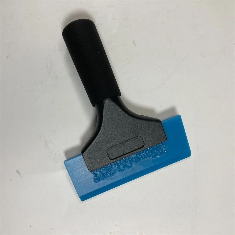 Высококачественные тонировочные инструменты пластиковая пленка для окон ящик инструментов Сделайте свою собственную эмалированную наклейку значок и эмблему