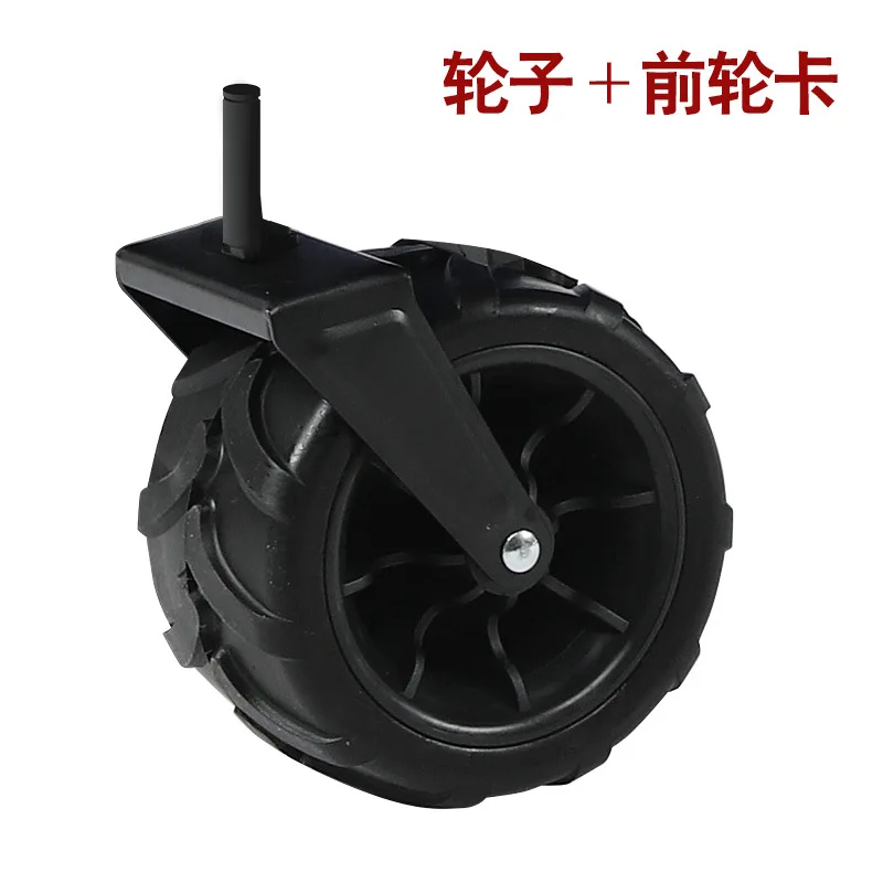 Carrito Plegable Multiuso Todoterreno Playa Camping Compras fabricante