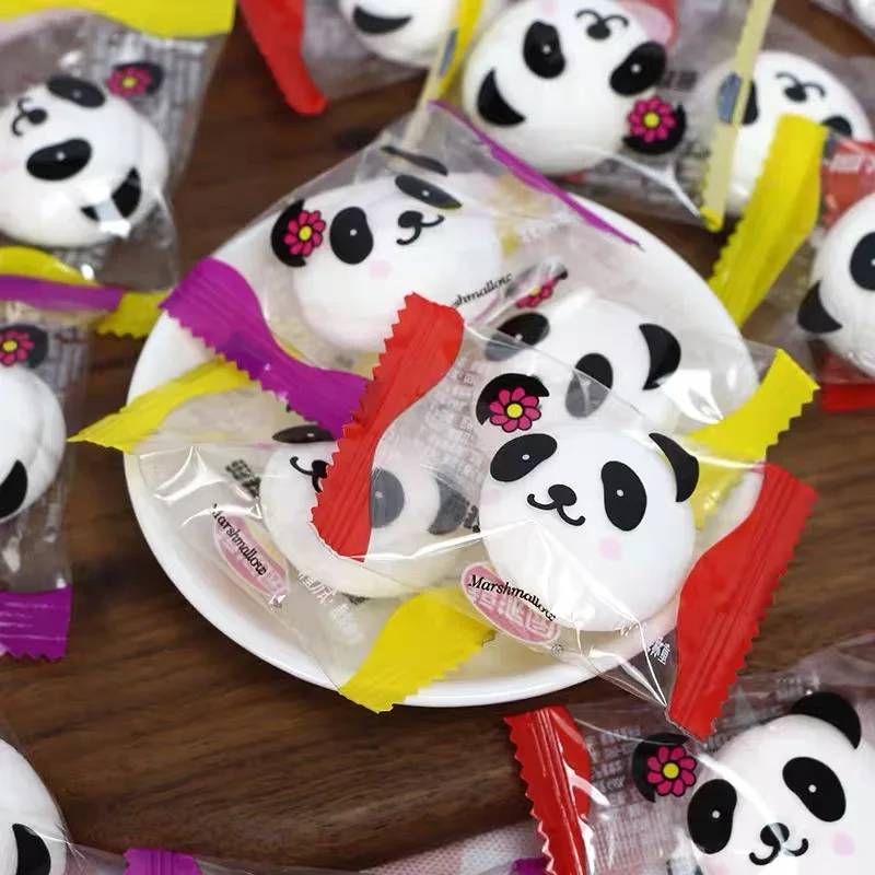 Wholesale Exotic Bulk Pack Inflatable Marshmallow Assorted Sweet And Sour Gummy Candy