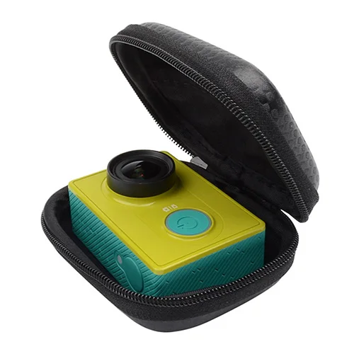 Wholesale Hard Shell Waterproof Eva Digital Microscope Handheld Camera case Eva case Camera