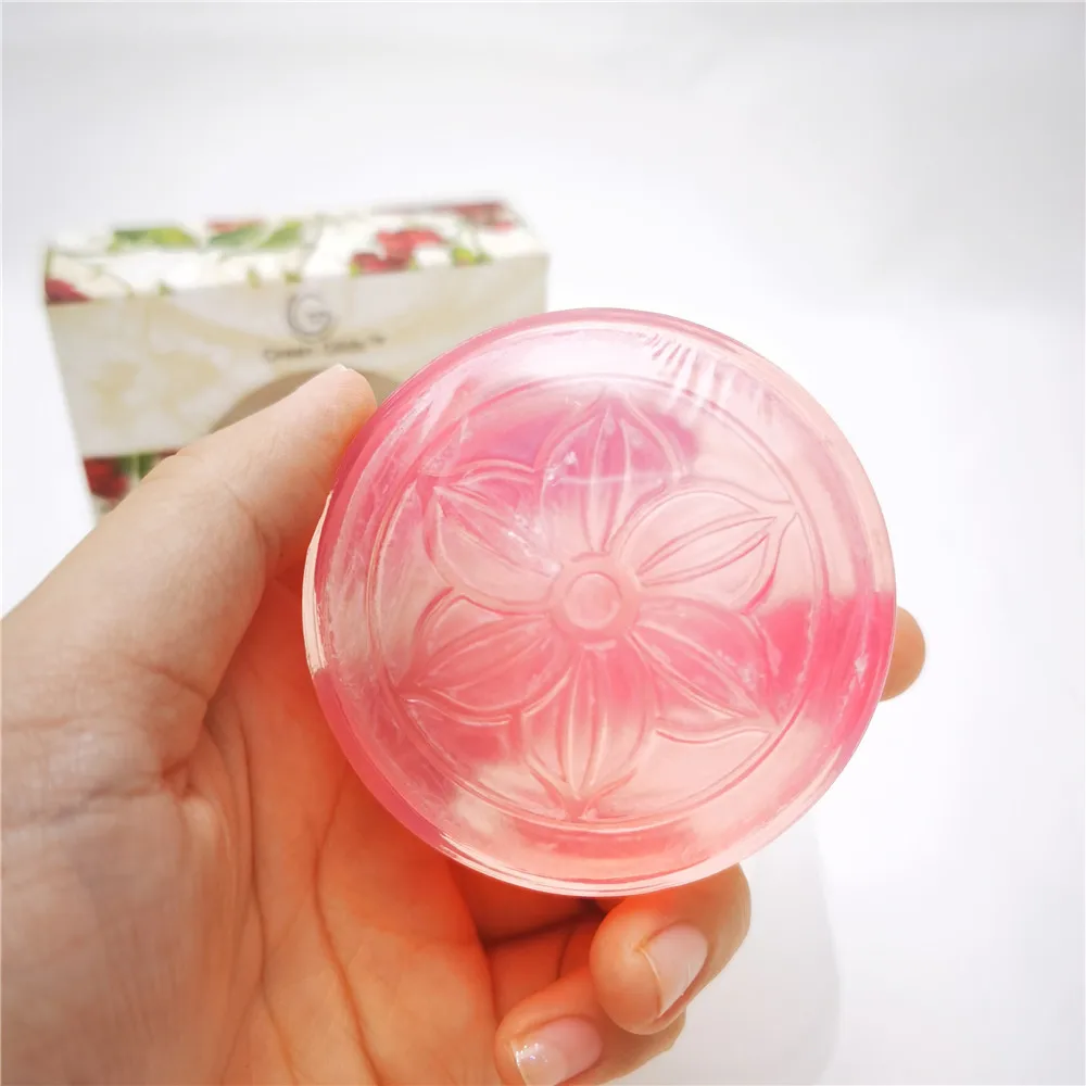  Kojic кислота ручной работы натуральные органические веганские травяные антисептики Антивирусы для лица убивают 99.9% микробов глицерин пеньковое