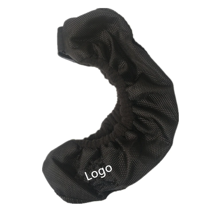 Sports Ice Hockey Guards Blade Covers Hockey Skating Soakers Cover Sake Boot Cover