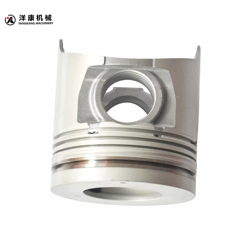 6D15 6D16 6D22 MS180-8 6D14 Engine Overhaul Rebuild Liner Kit Repair Kit 6D15 6D16 6D22 Cylinder Engine Piston Kit