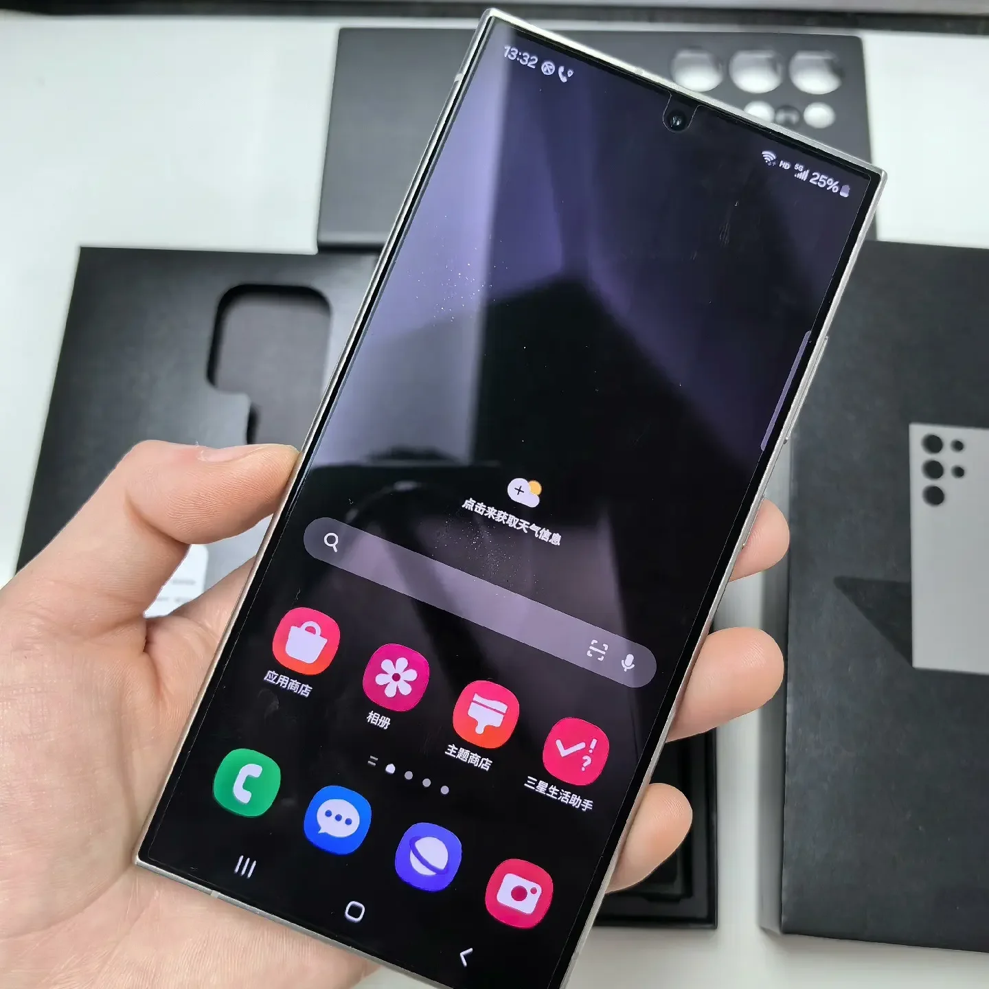 Смартфон Android 7 3 дюймов 4g 5g