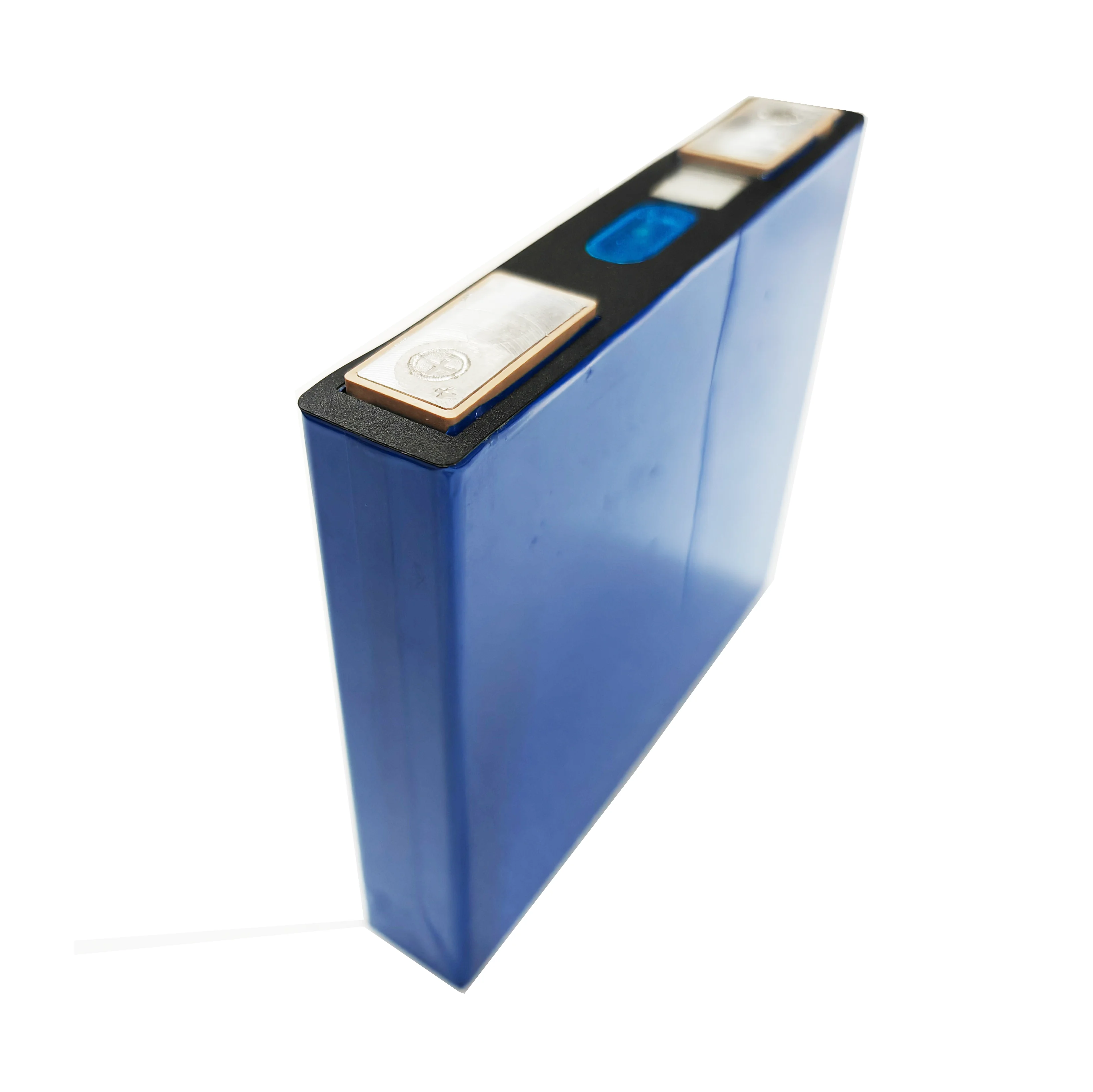 Avepower High Rate EV Lithium Ion Batteries Prismatic Solar Battery Rechargeable 40Ah LiFePO4 Battery