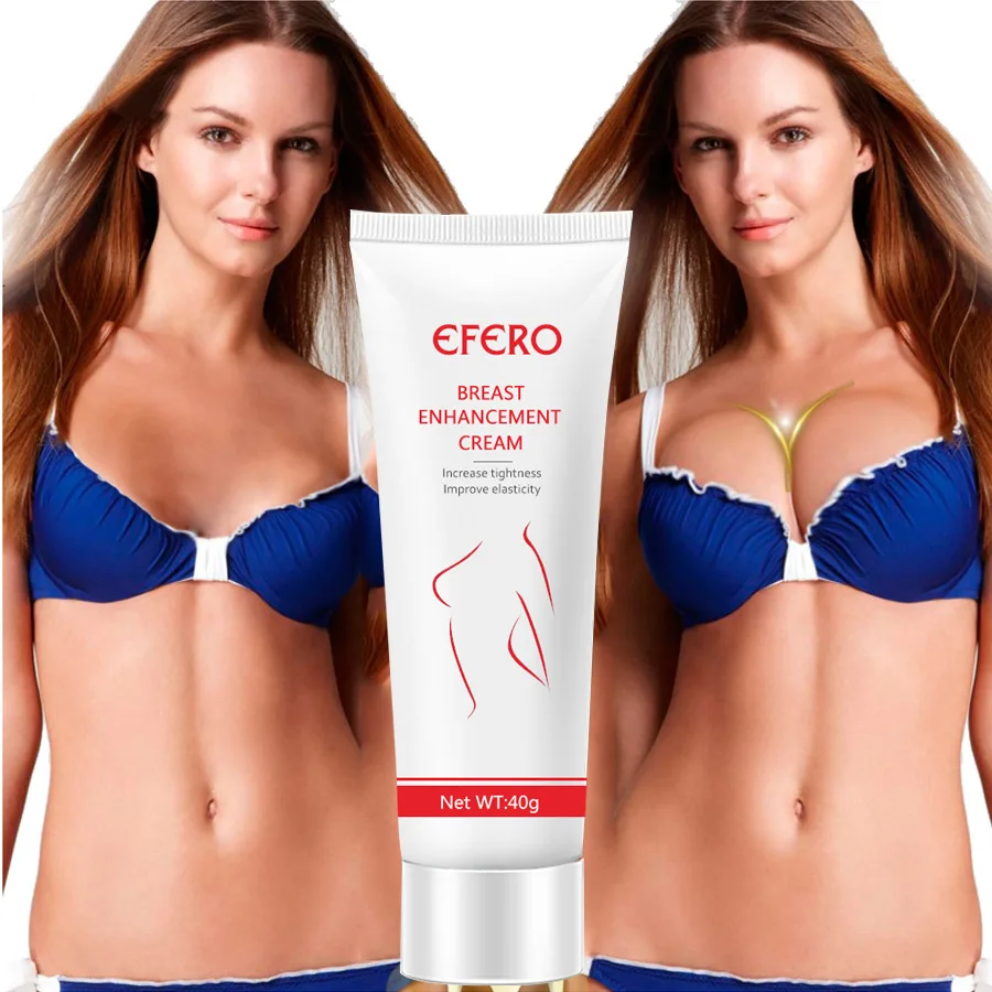 New Designed Form Buttocks Enlargement Breast Enhancement Cream OEM ODM Cream & Lotion Herbal Cream Breast Enhancers 40g