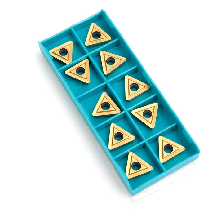 2021 высокопроизводительный поверхностной обработкой стандартных компонентов Tpmt220612r-22 Cnc режущий инструмент для изготовления R424.9-180608-23 сеттер инструмента токарного станка с ЧПУ