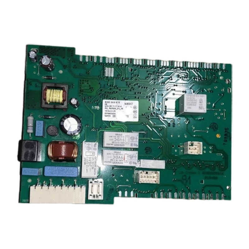 Новая и оригинальная плата управления PLC для стиральной машины WM12S4680W WM12S4R80W 8001044675