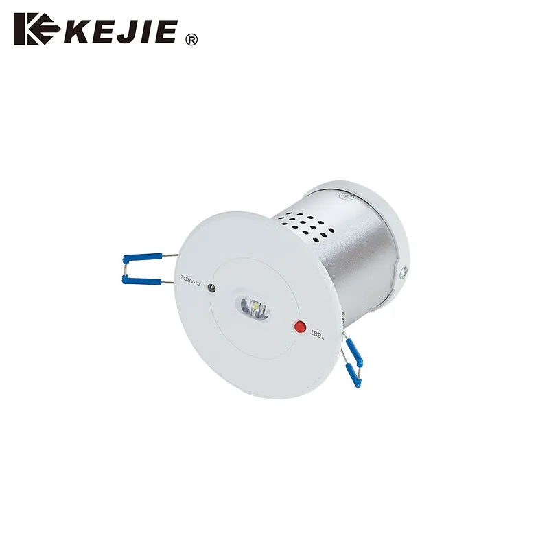 New design top quality indoor round 3 watt low price housing led downlight recessed downlight