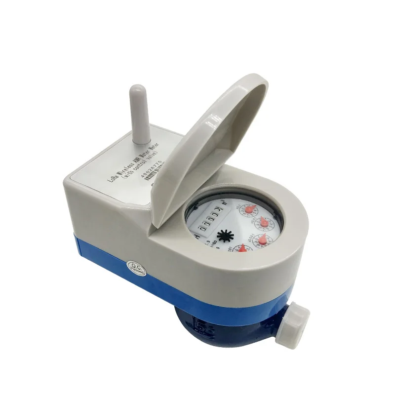 Датчик удаленного считывания воды lorawan DN25