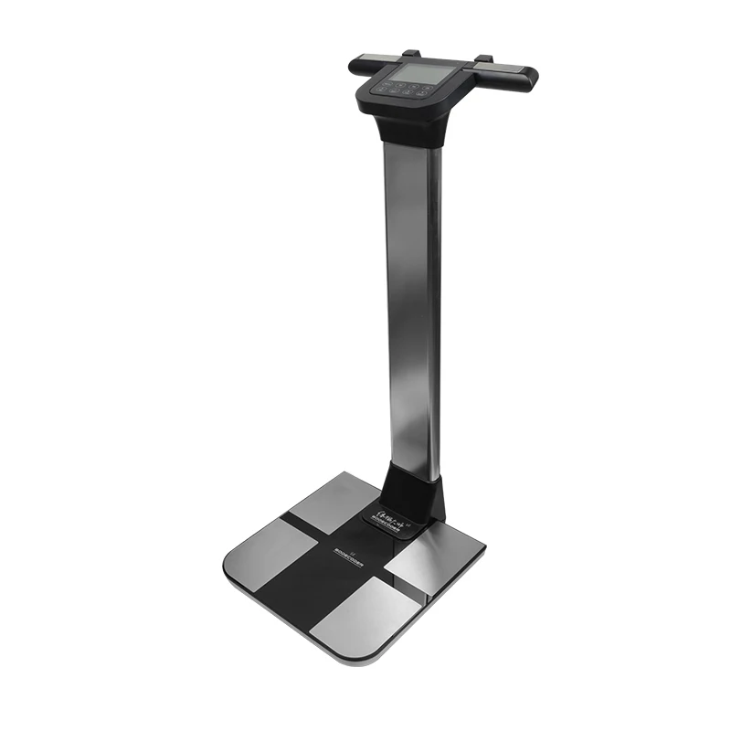 WIFI Use 570  meter body weight element fat analyzer  Body  Composition Analyzer  machine
