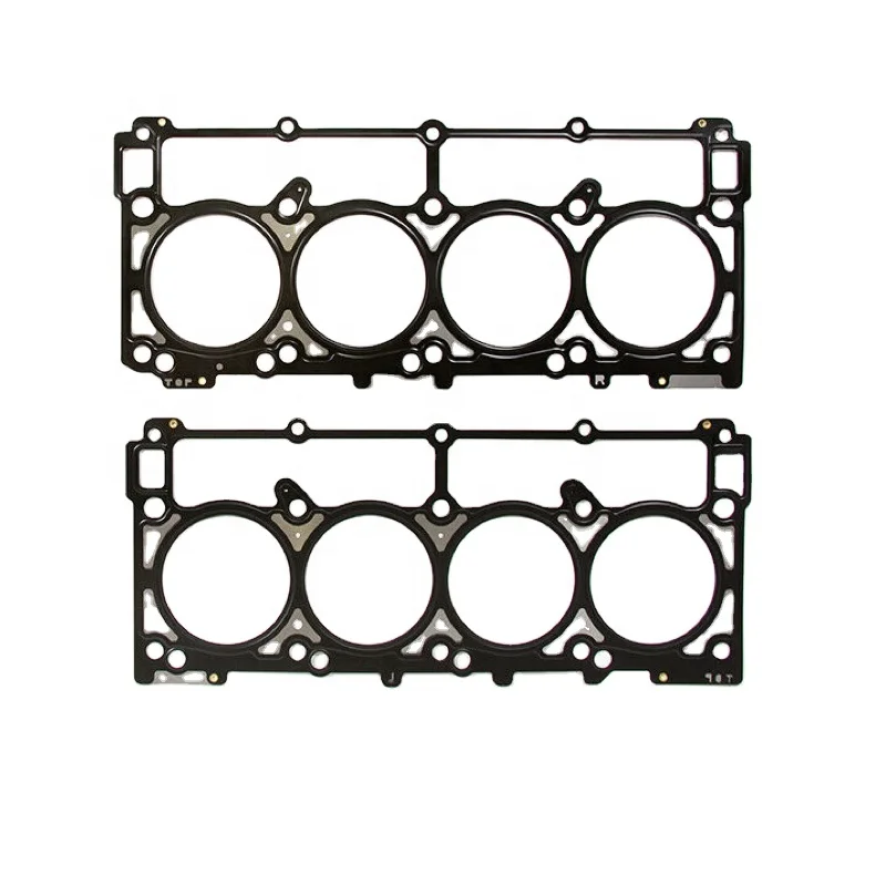 Прокладка головки подходит для Chrysler 300 Aspen Dodge Charger Ram 1500 2500 Jeep Commander EZB EZC EZD EZH EZL EZF 5,7 5.7L двигатель