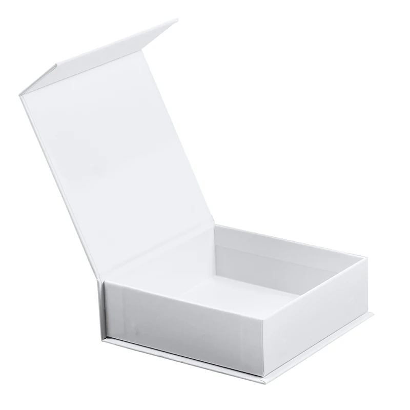 Custom Cheap Wholesale Price Magnetic Closure Small Gift Paper Boxes for Baby Clothes and Shoes Packaging