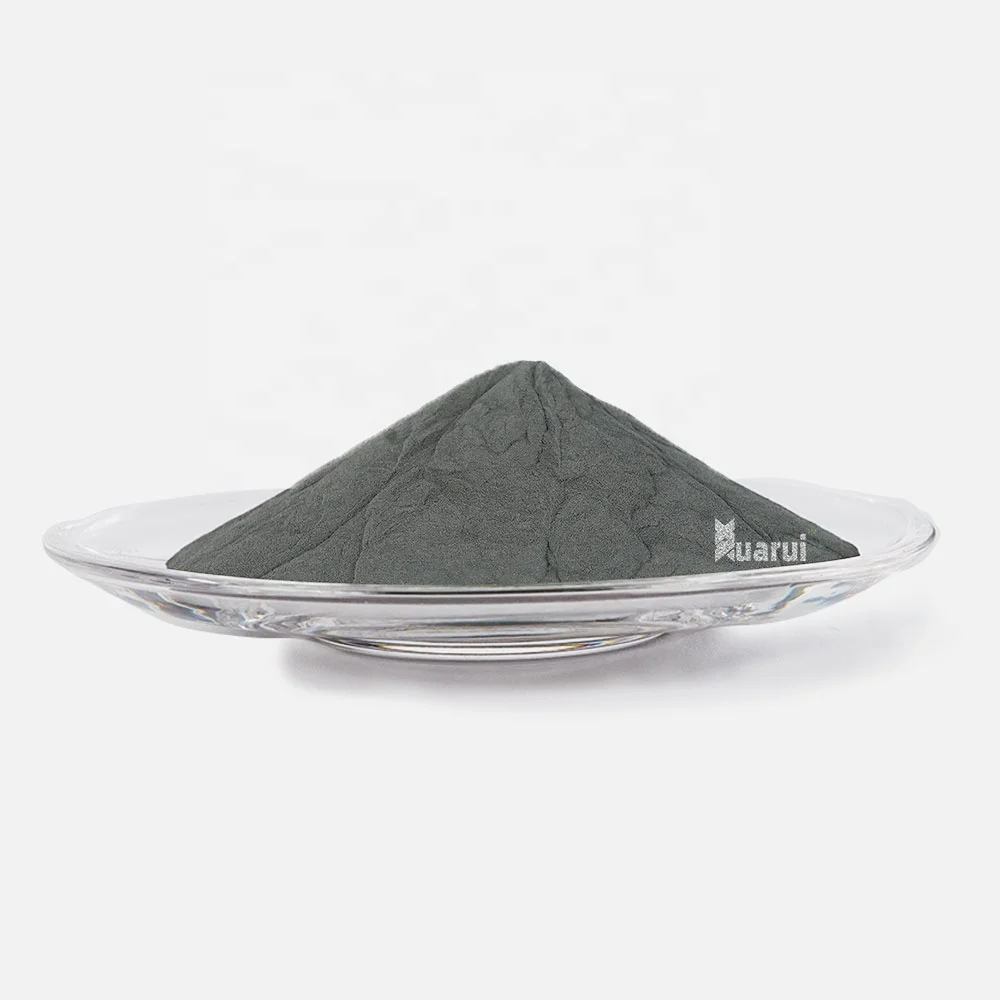 HRW Wc-12co Wc12Co 12cowcwc Tungsten Carbide Compound Powder