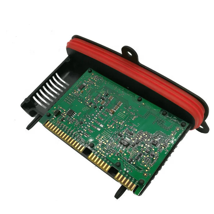 Hid Xenon Led Headlight Driver Module OEM NO 63117355073 For 5 Series 2014-2016 F10 F18 LCI