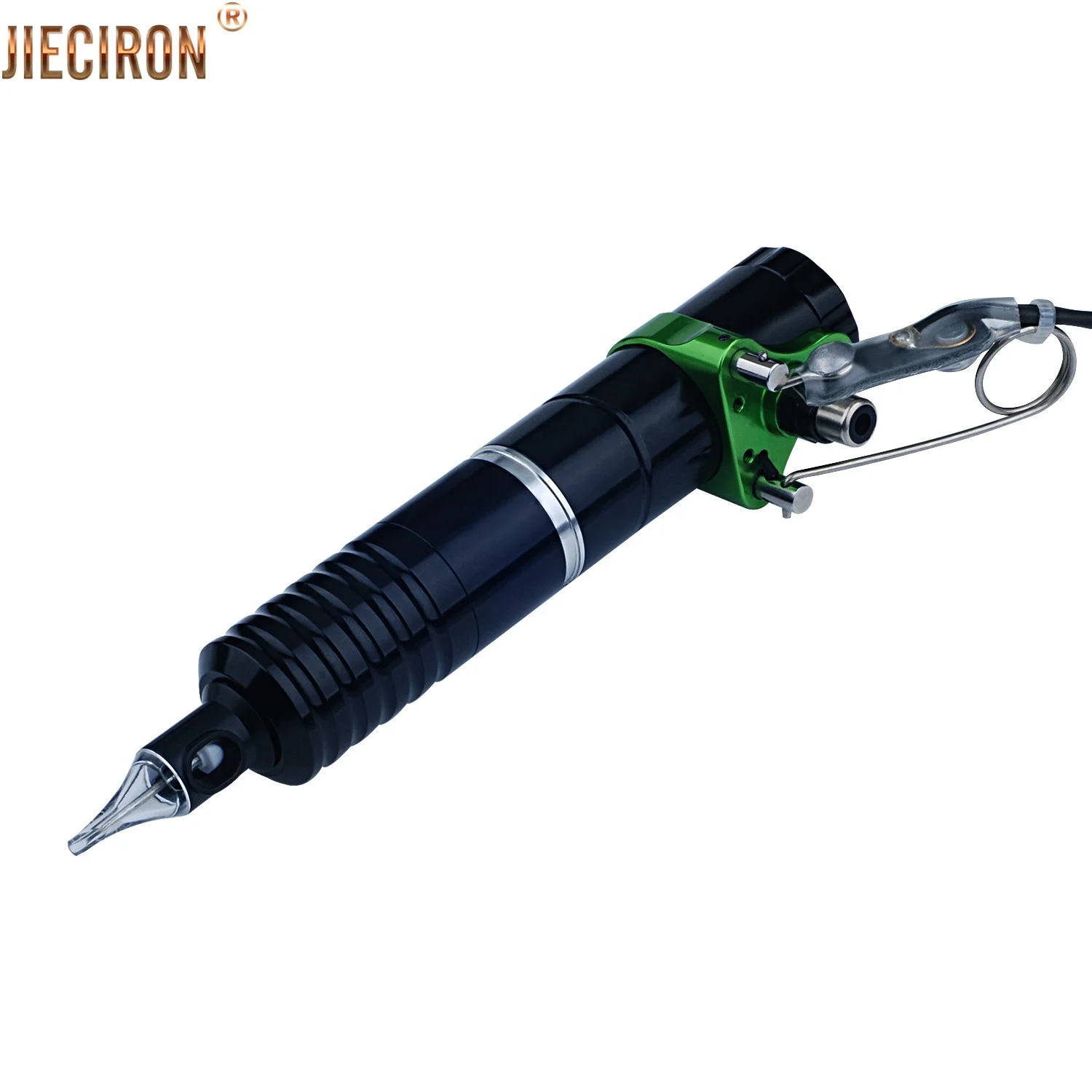Hotsale Dragonfly Rotary Tattoo Machine Aluminum Alloy Tattoo Gun oem cordless tattoo pen