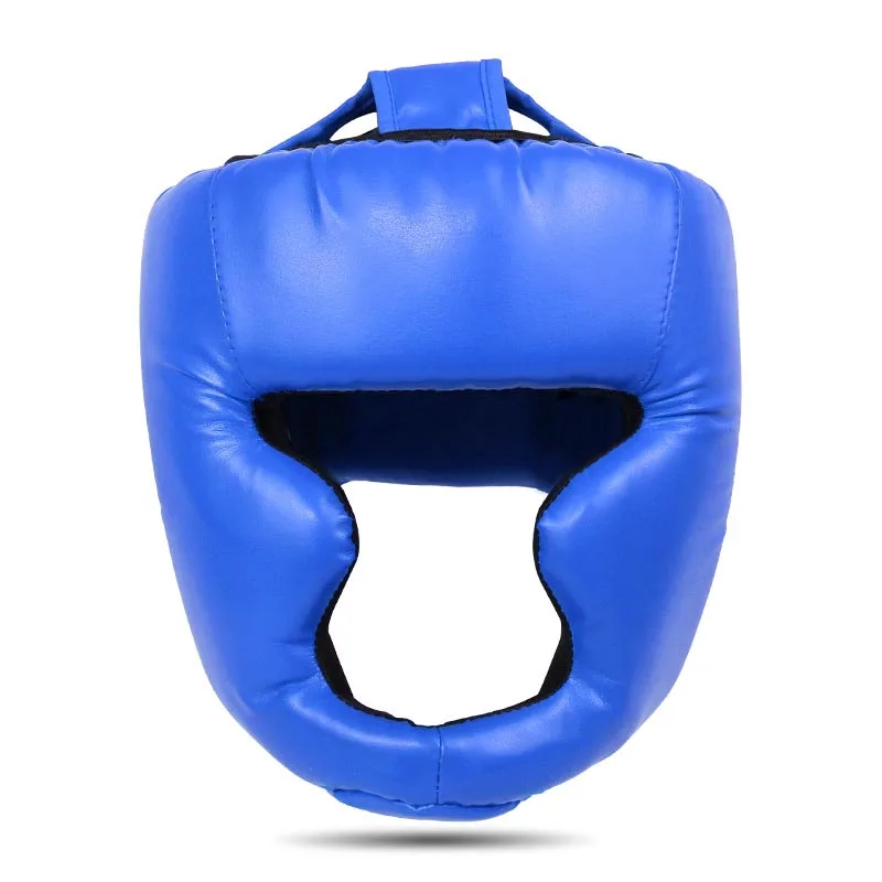 Hot Selling boxing headgear training boxing headgear customizable helmet boxing protection