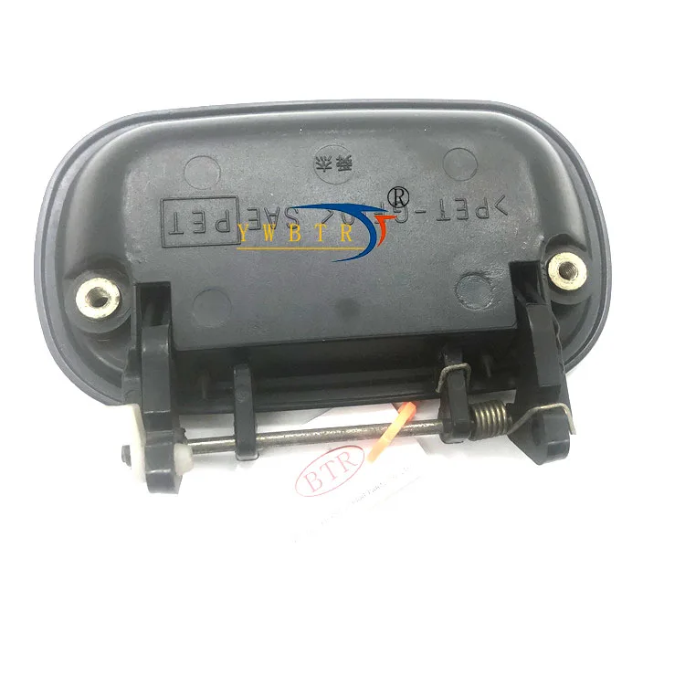 AUTO PARTS NKR/NPR DOOR OUT HANDLE 8978524133/8978524123 8-97852413-3/8-97852412-3 FOR TRUCK HIGH-QUALITY WHOLESALE