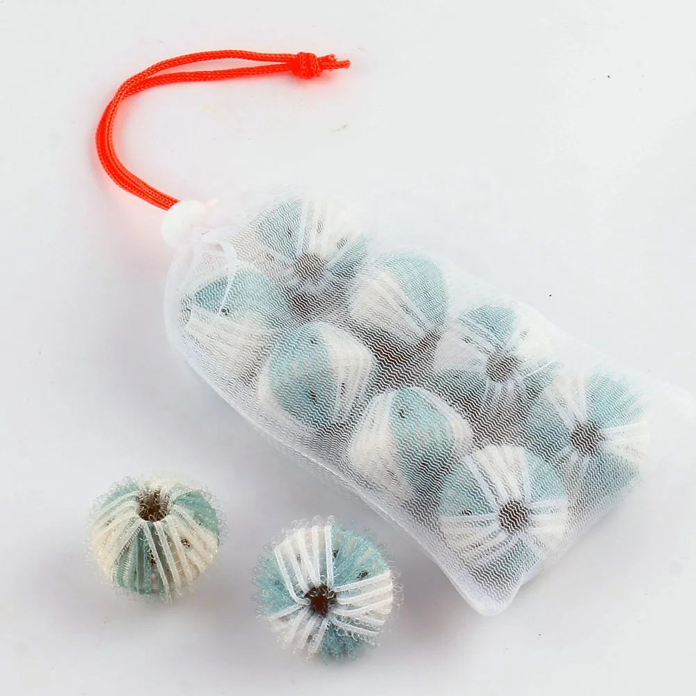 Eco Magic Friendly Fluff Hair & Lint Remove Laundry Washing Ball