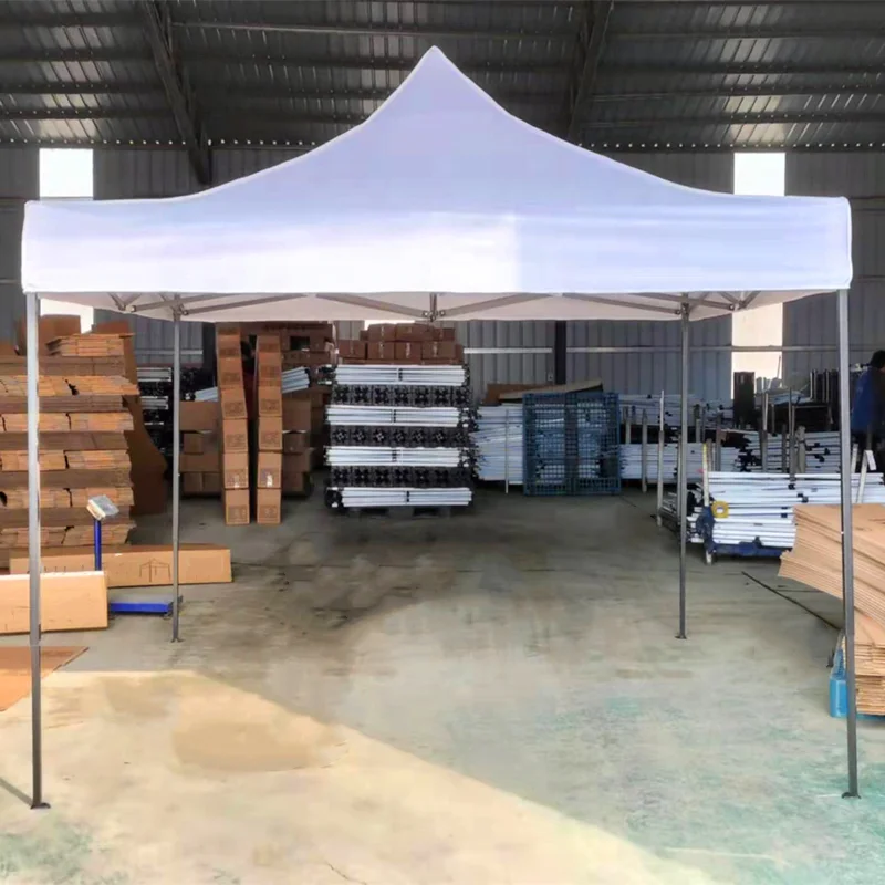 wholesale folding tents price custom carpa 3x3 3x4.5 3x6m instant outdoor event tent
