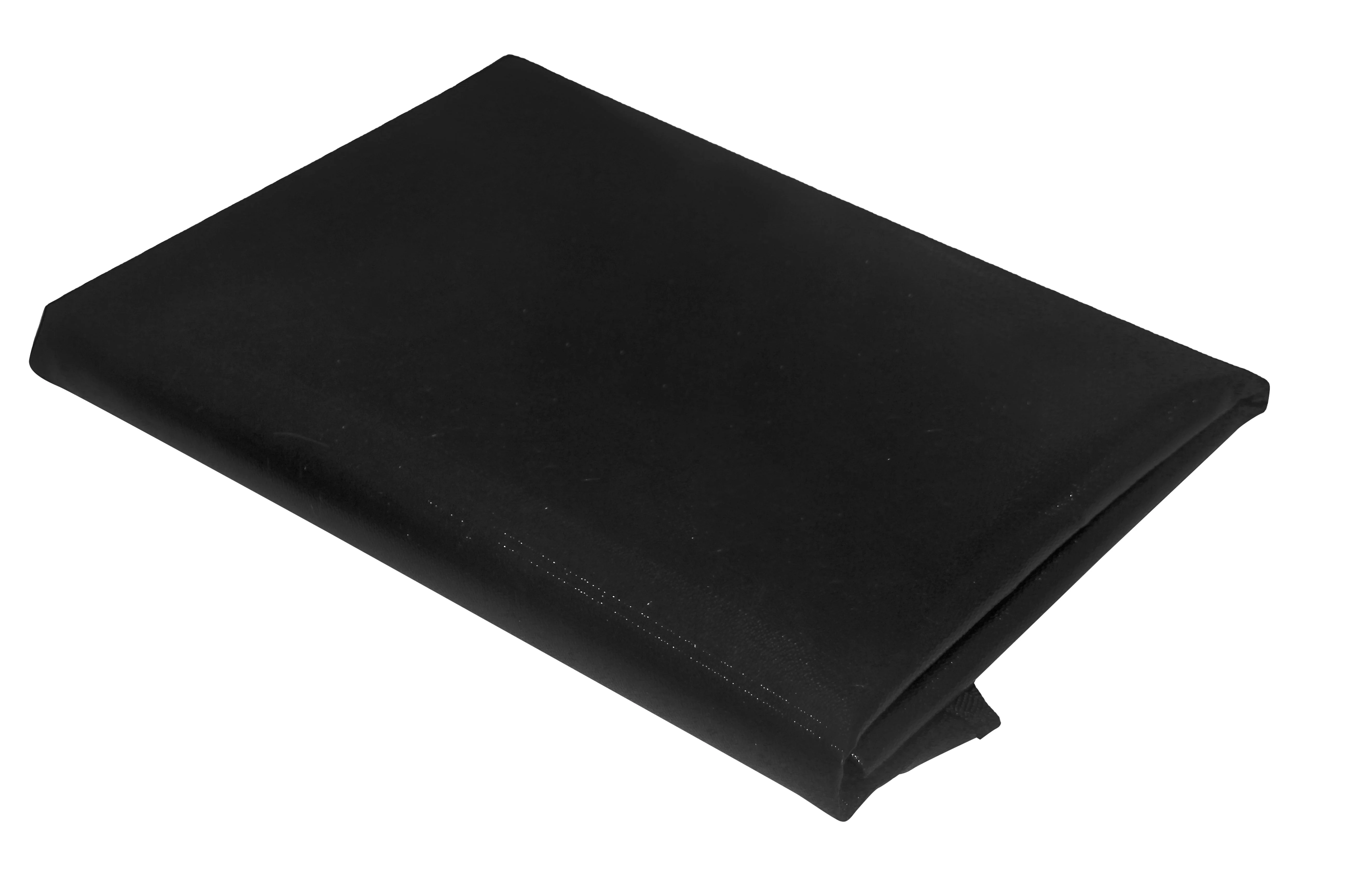 Fireproof Fire Pit Mat Deck Patio Grass Outdoor Wood Burning Grill Mat Fire Blanket for Protection