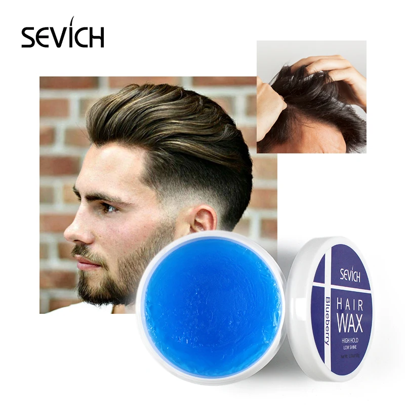Hair Edge Pomade Wholesale Hair Styling Wax 24hour Strong Hold Waterproof Gel