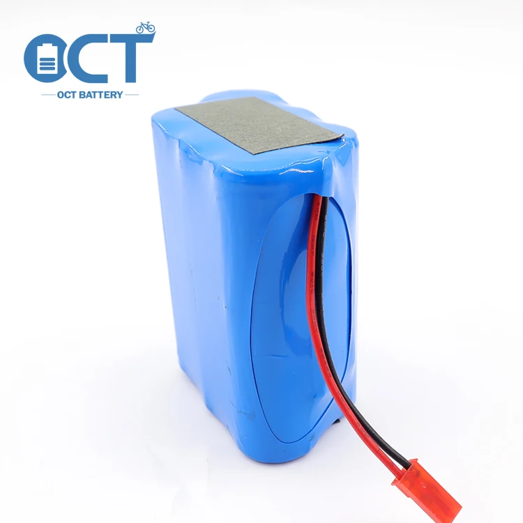 DIY Li Ion 3.7v 7.4v 12v 14.8v 2ah 3ah 6ah 8ah 10ah 15ah 16ah 18ah 21ah 18650 Battery Pack For Solar Storage