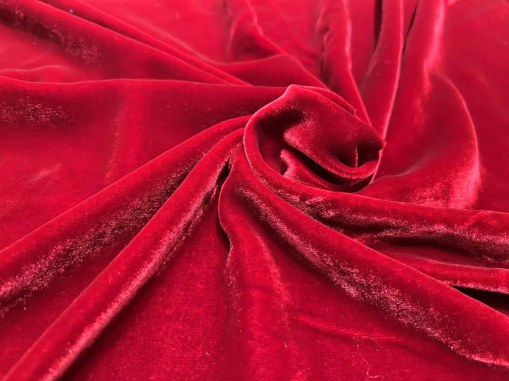 silk fabric pure silk velvet fabric heavy silk velvet