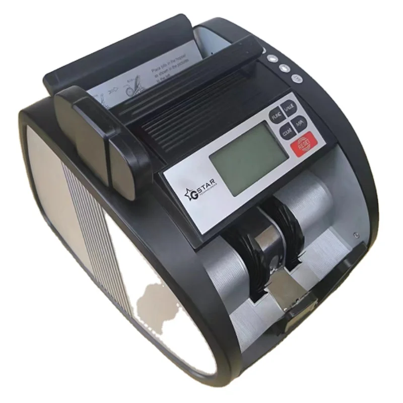 NANXING money money countershop counter counting machine financial equipment Rumanian Bill Counters