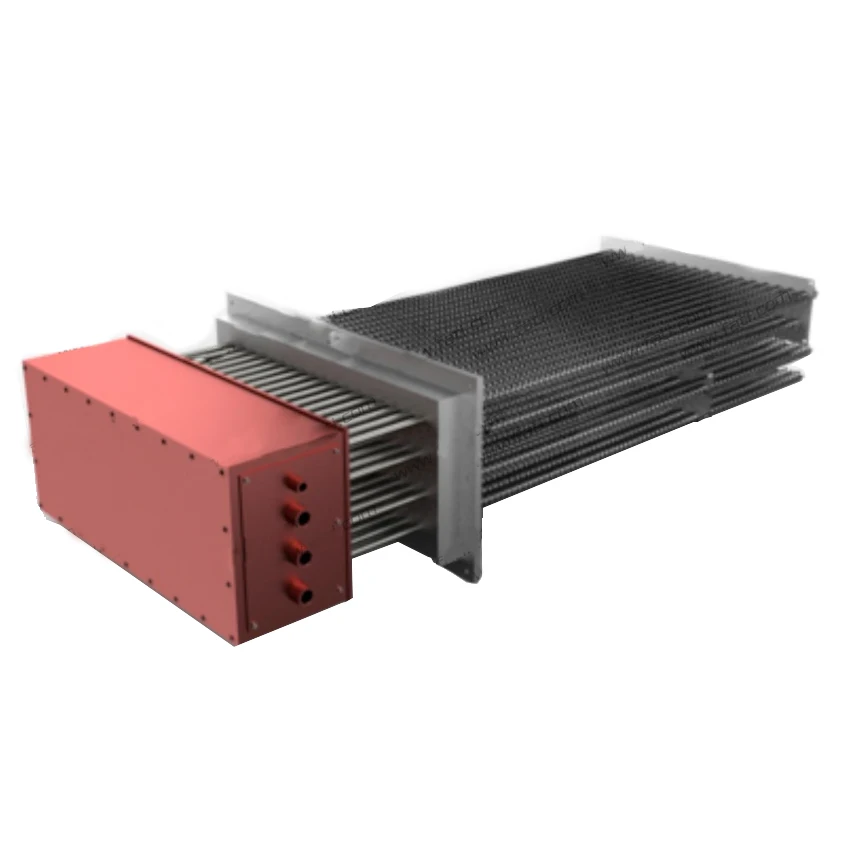 customized air duct heater with IECEx certification