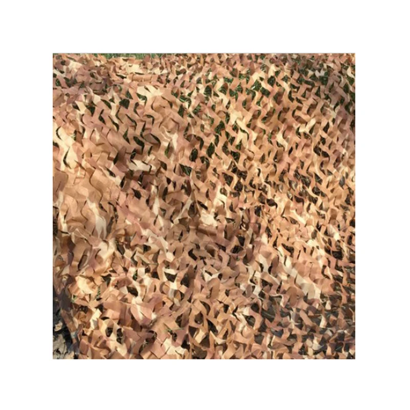 hot sale camouflage net for military,malaysia police camouflage net nylon /red de camuflaje militar, camuflagem net