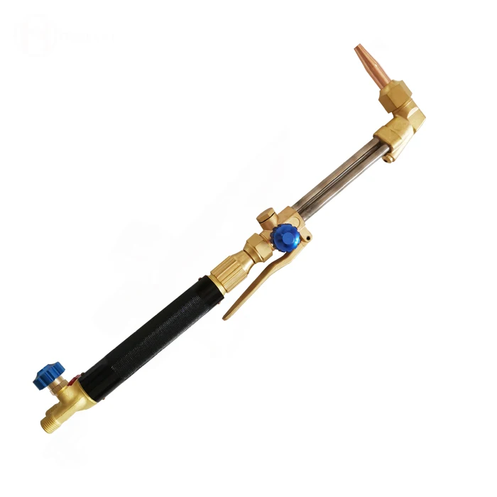 Good quality full brass America heavy duty cutting torch for welding