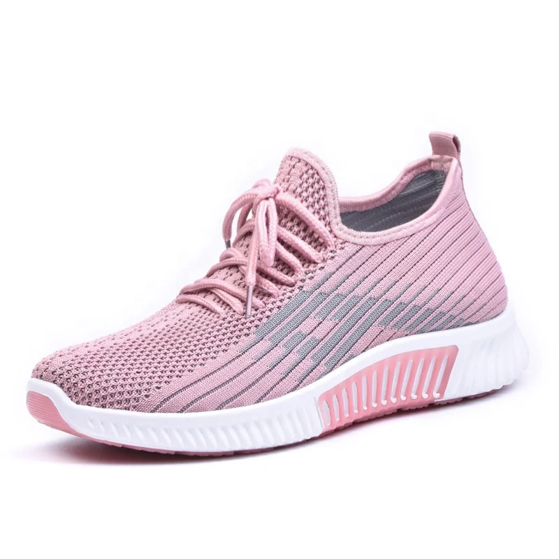 6911 Женские повседневные кроссовки; Обувь для бега; sapatos femininos; Женская повседневная обувь; zapatos para