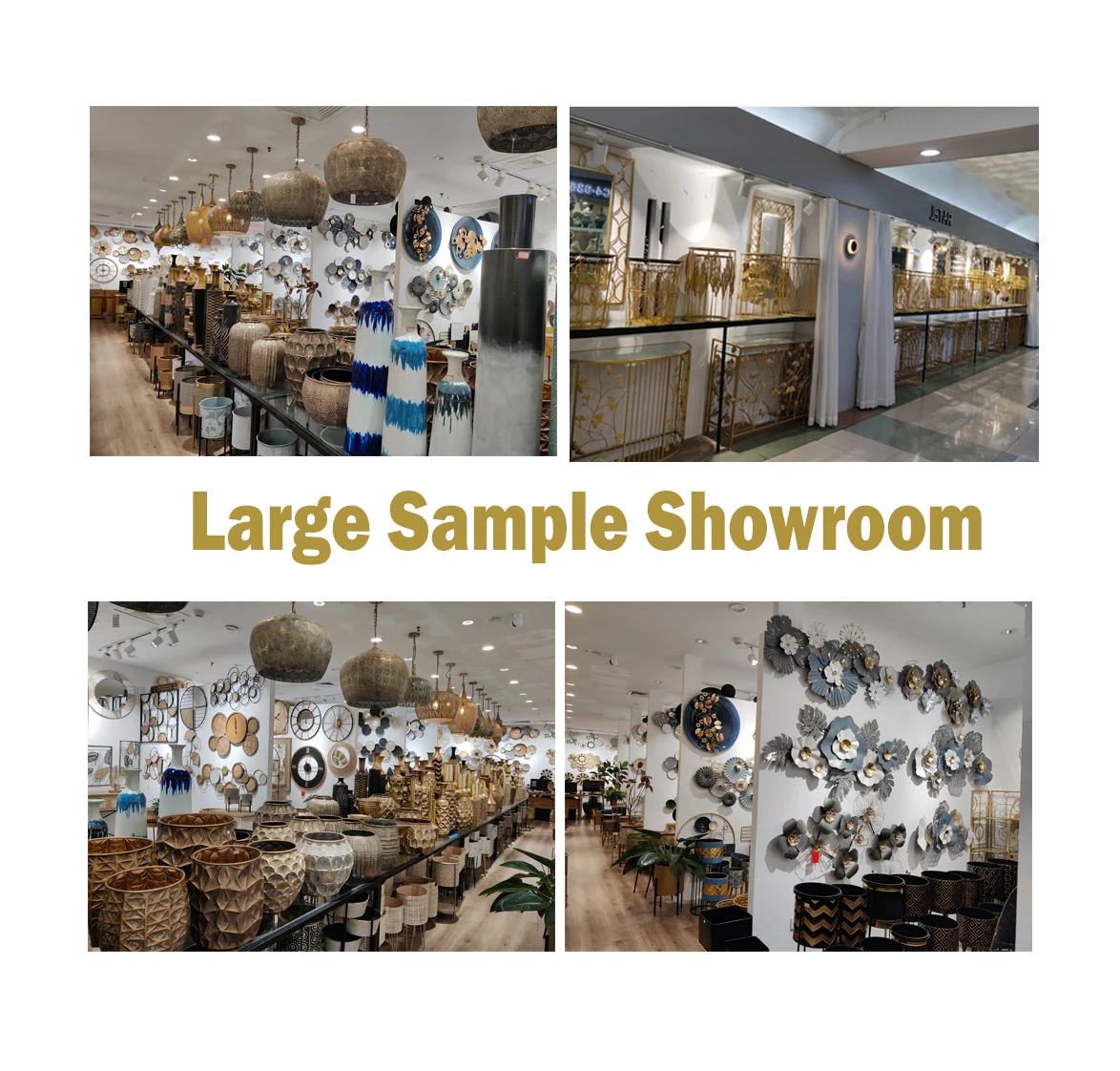 European Style Luxury Flower Wall Hanging Art Home Decor