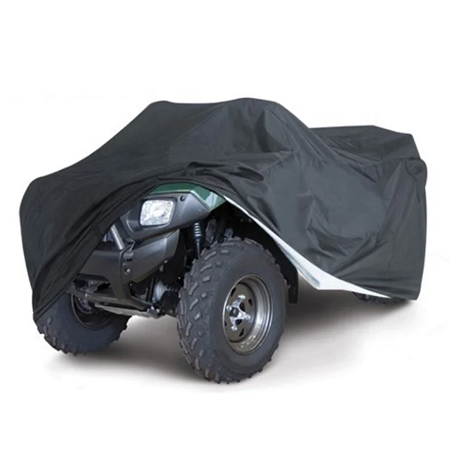 
Beach motorcycle cover UV protection scooter rain protection cover beach car suit 