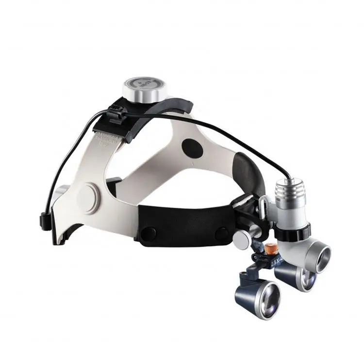 Portable high quality examination hospital ENT medical led headlight