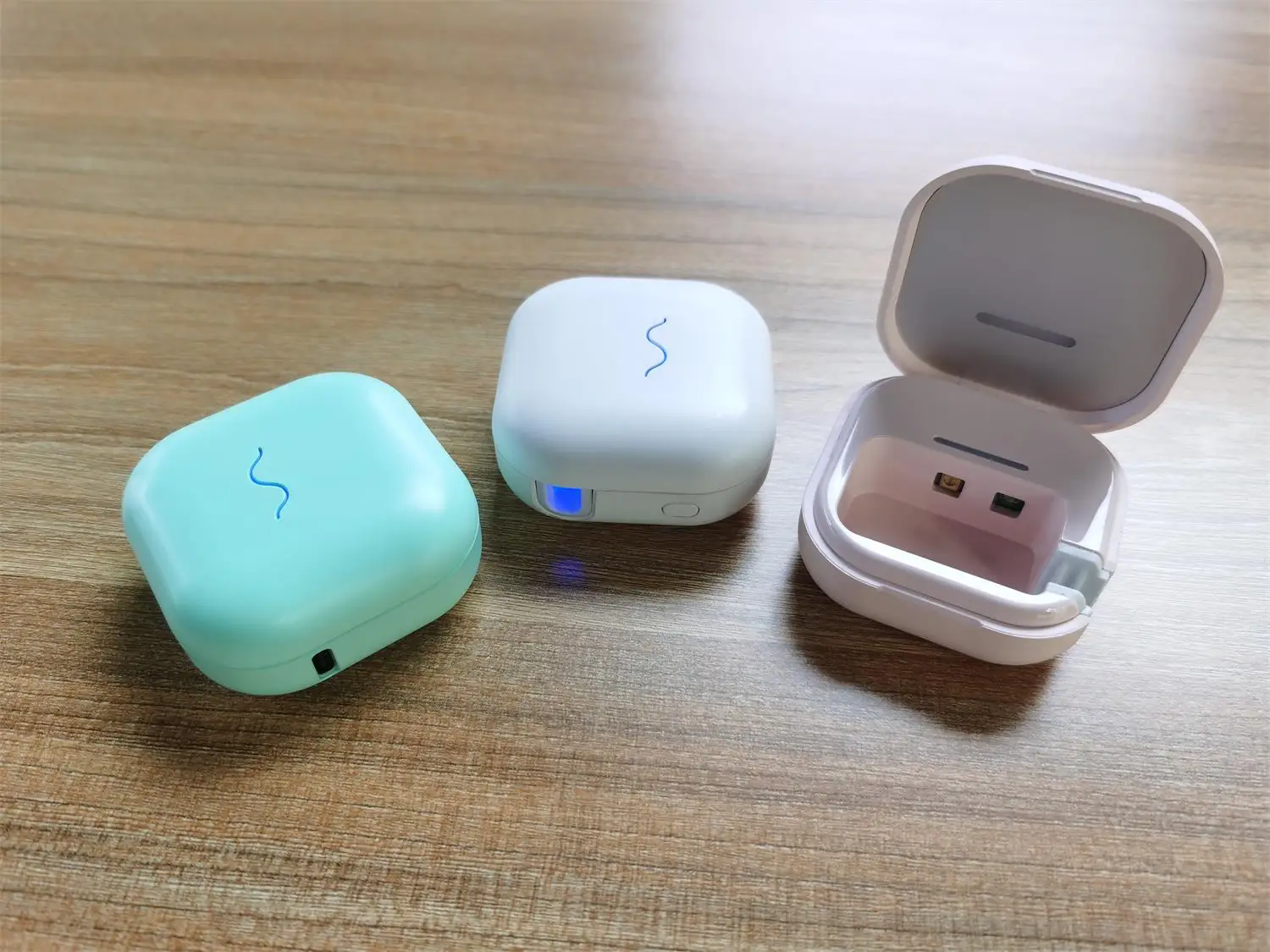 OEM домашний дорожный дизайн, уход за полостью рта, зубная щетка, дезинфицирующее средство, портативный автоматический мини-стерилизатор зубной щетки UVC