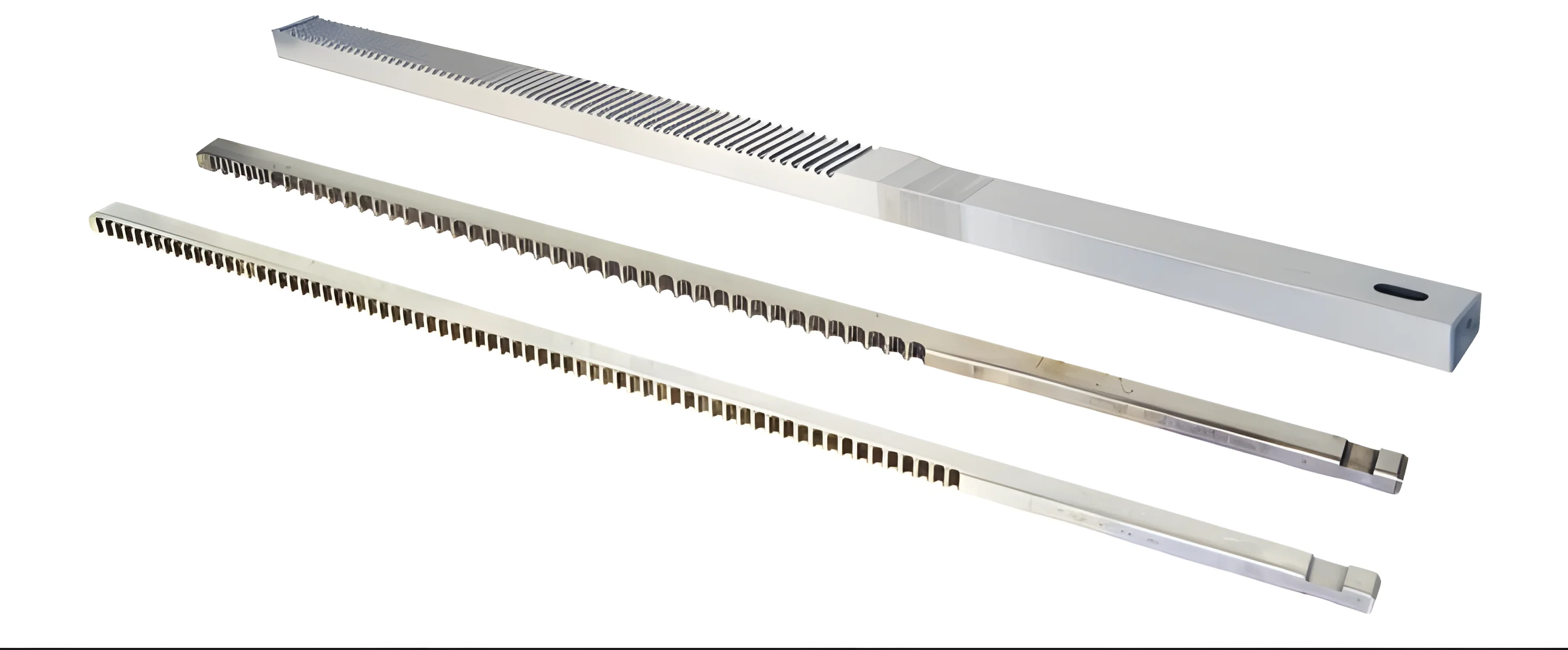 HSS Hss-co Factory Customization Keyway Broaching Tools Export Quality Keyway Broaching Tools 63 - 67HRC broach tool manufacture