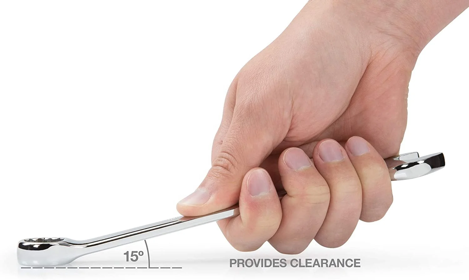 Popular Automotive Professional Tool Set Ratchet Spanner Set Wrench For Mechanical