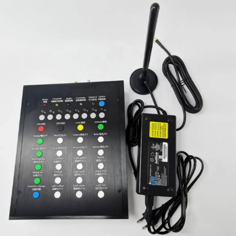 silicone led bracelet security bracelet led party maximum 10 DMX address glowing silicone wristband rfid nfc bracelet