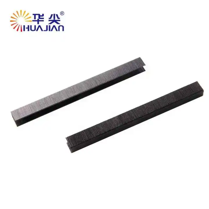 High Quality Industrial grade pneumatic 22 Gauge 71 series fastener staples