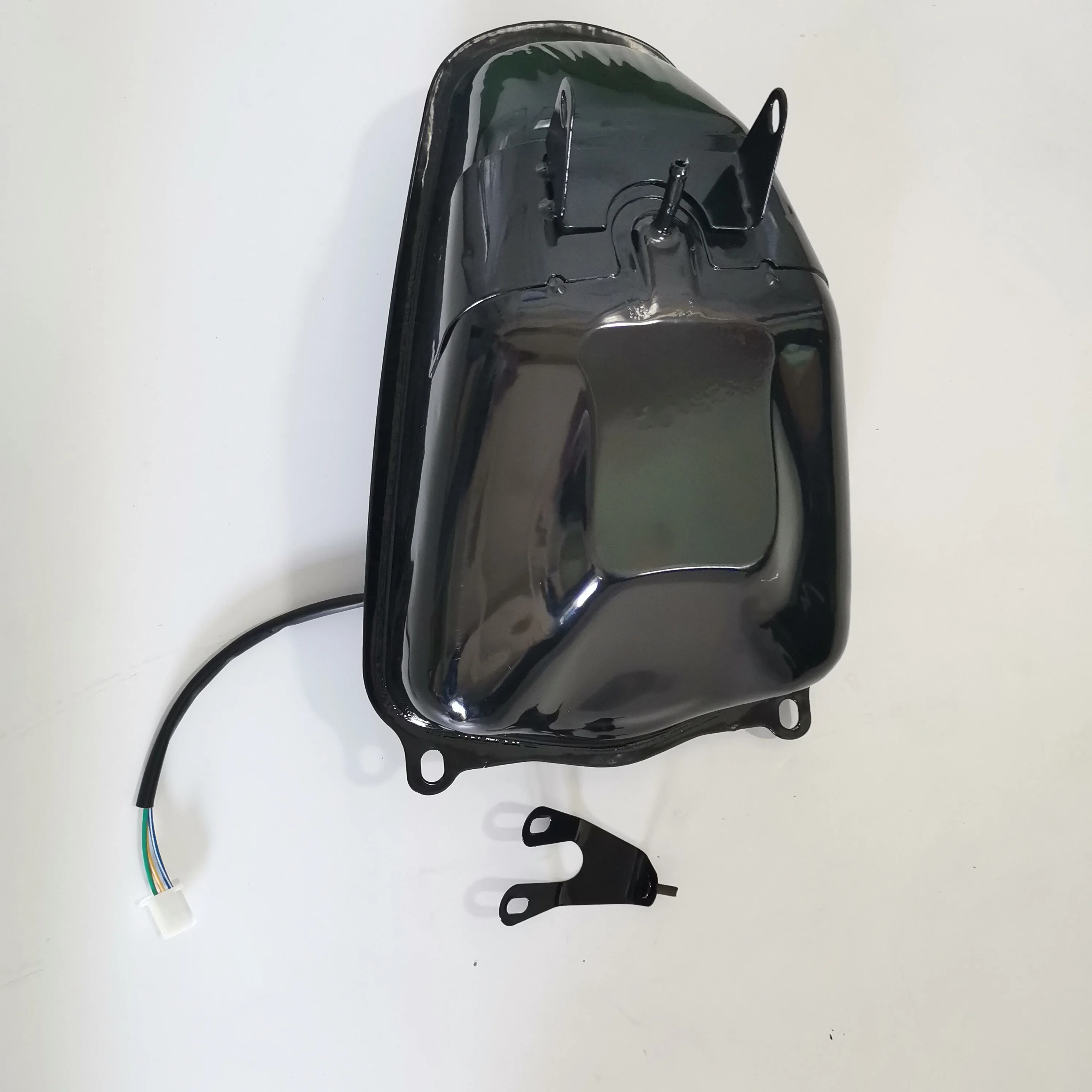 Tunisia hot sale FORZA MAX spare parts high quality Motorcycle spare parts fuel tank forza motorcycle tank