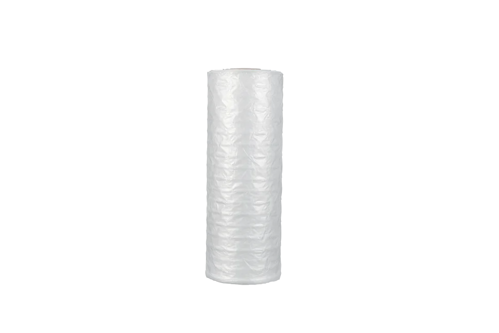 Hot Sale Customized Eco-Friendly Air Cushion Shipping Bag Flimsy Air Pillow Packaging Shock-Absorbing Air Bubble Protective Film