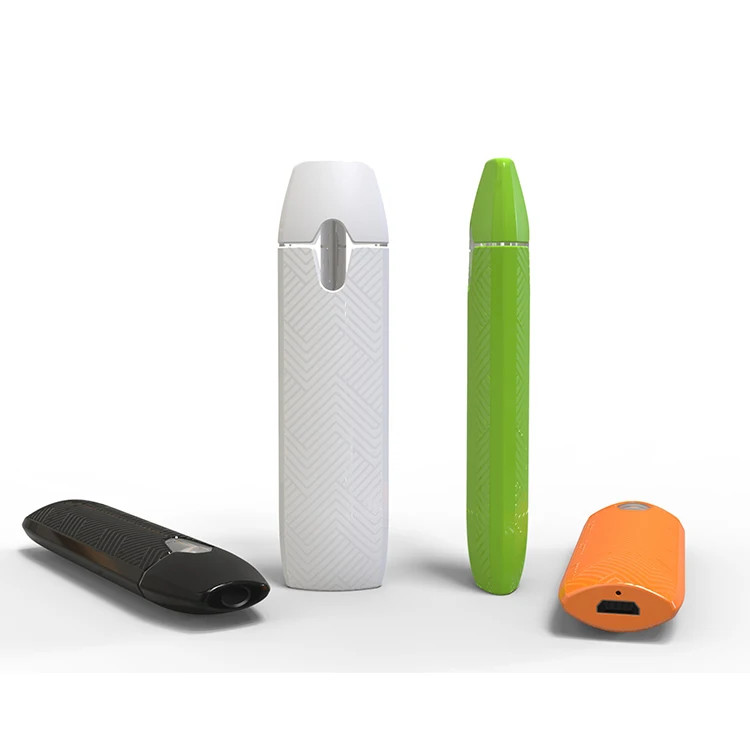 
Private Label Low Moq Suit For Start Business Vape Factory Recommend Best Style Vapepod System Custom 