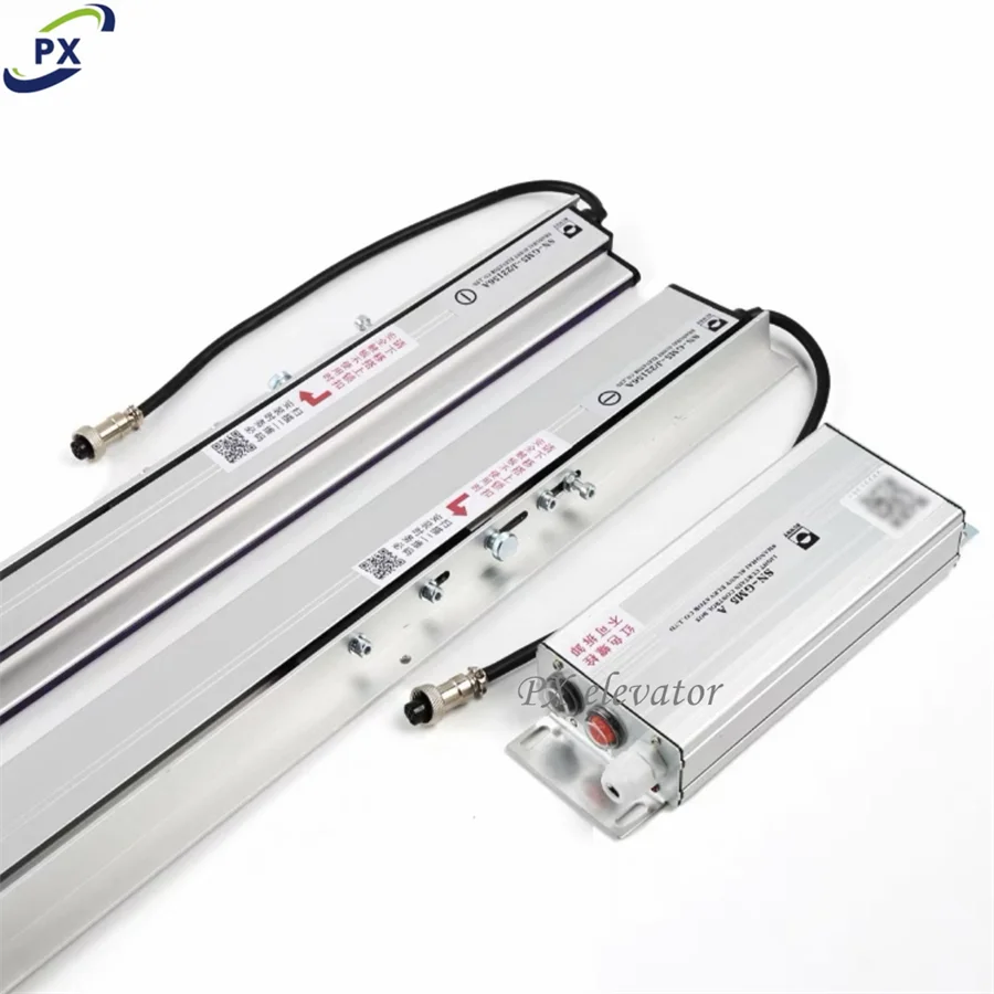 SN-GM5-J/22156A сверхъестественная лифтовая световая занавеска для лифта инфракрасная Солнечная сенсорная панель