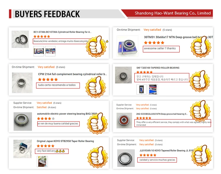 Made in Japan chrome steel Deep groove ball bearing Auto gearbox bearing 32TM03NX