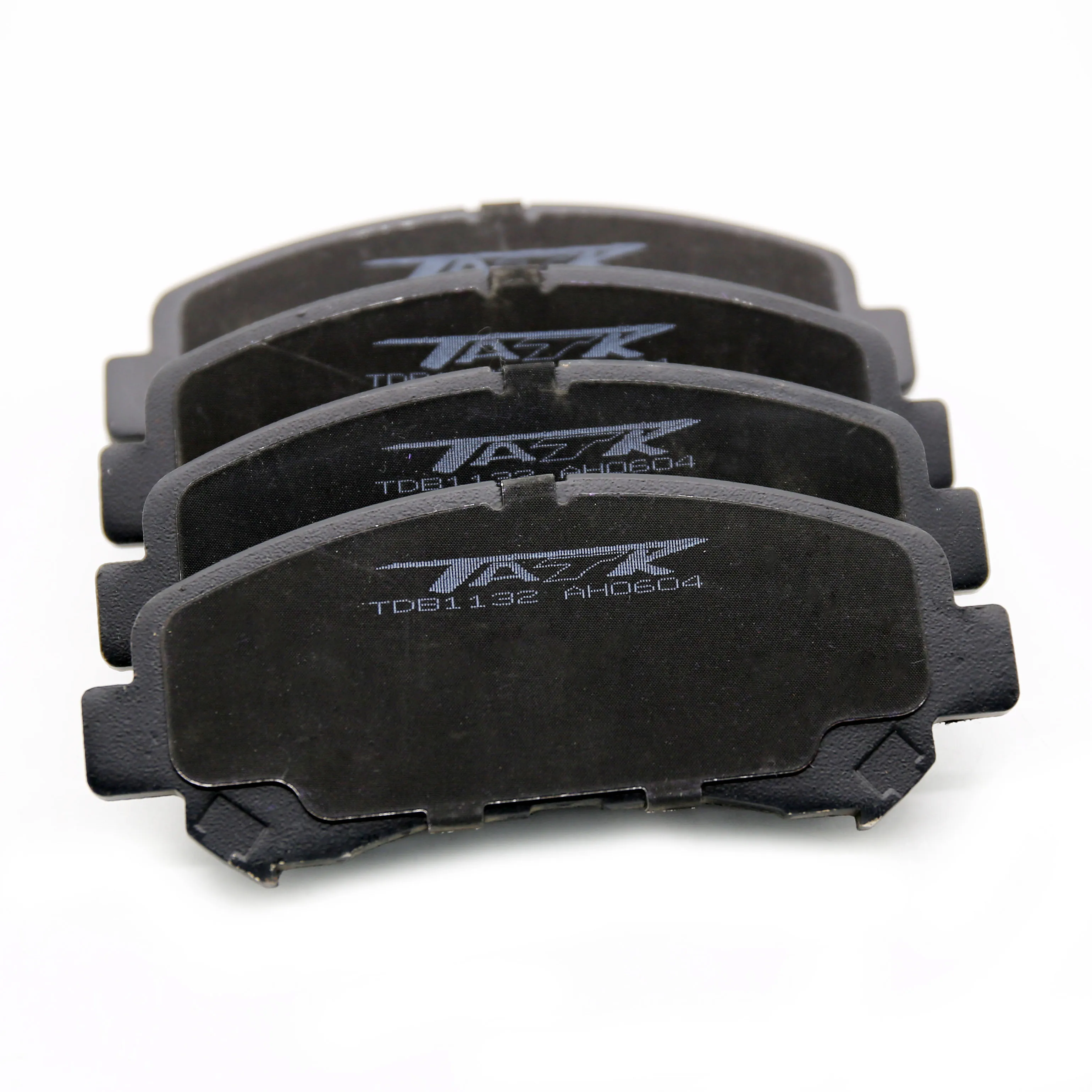 Tatk OEM авто тормозные механизмы выпускной клапан для Nissan Juke/Maxima/QASHQAI керамика передние тормозные колодки D1060-9N00A D1338 GDB3467 1132